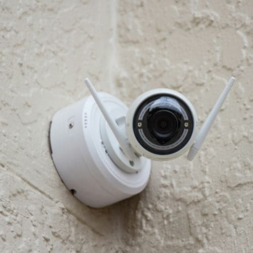 Security Camera Gallery Image 2